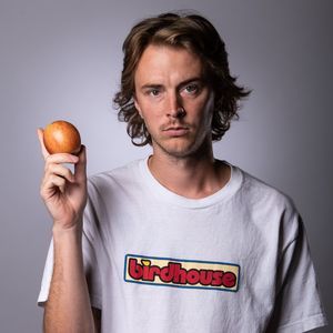 Meet your Posher, Brian